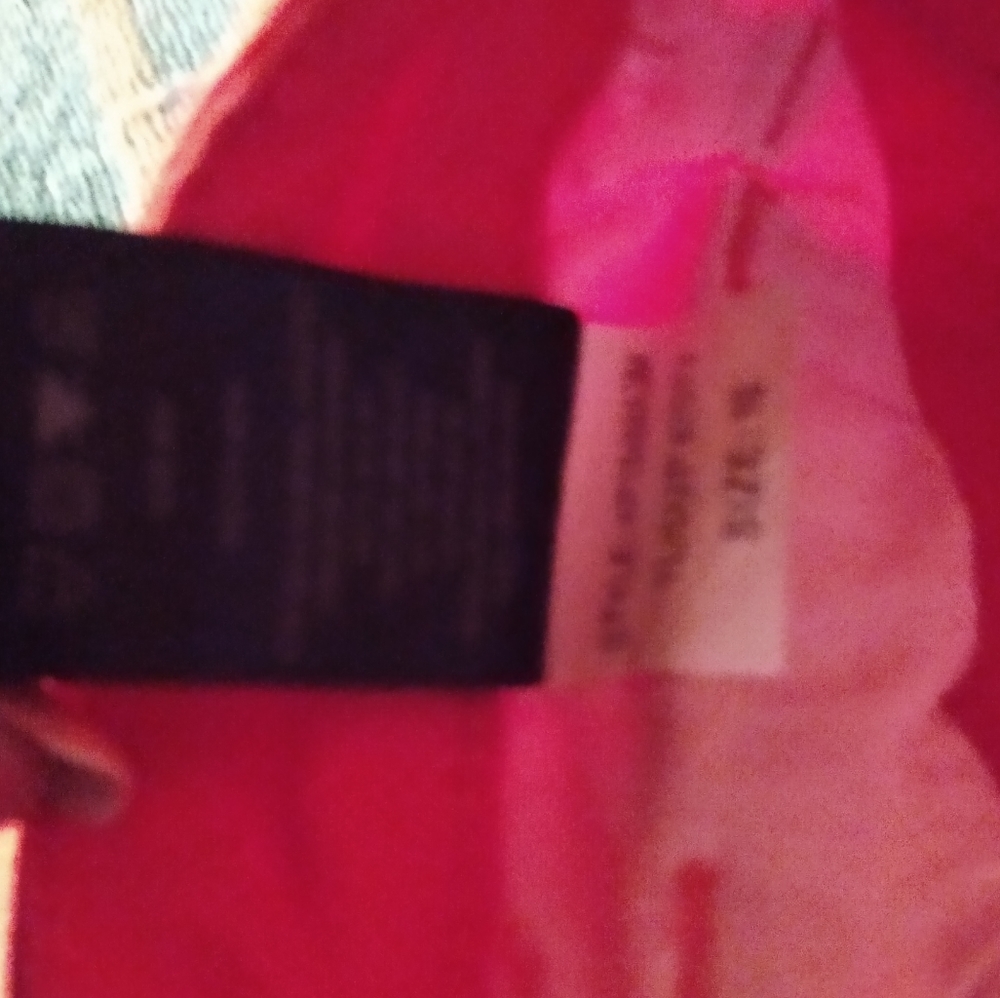Kut from the kloth sz 10 red skinny jean womens - Picture 10 of 12